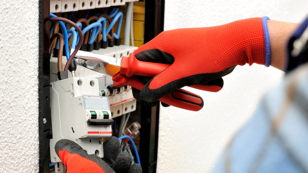 Planning and coordination graphic